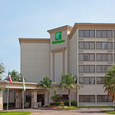 Hotel Wyndham Houston Hobby Airport